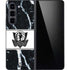 NBA Dallas Mavericks Marble Galaxy Z Fold5 5G Skin